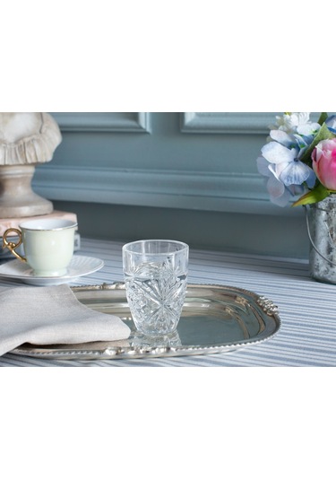 Madame Coco Aron 4-lü Mini Kahve Yanı Bardağı Seti Bard00000570 Ml-std