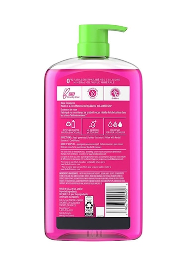 Herbal Essences Color Me Happy Renk Koruyucu Şampuanı 865ML