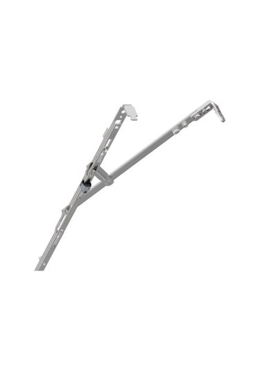 Pvc Çift Açılım Makası 400x650 Mm