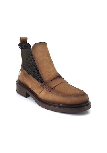 Mammamia 1440 24Kb Kadın Günlük Bot - Tarçın-Tarçın