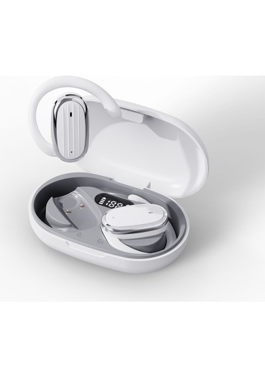 Aurora Kulaküstükablosuz Bluetooth Kulaklıklar