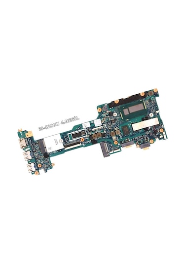 Sony Vaio Svp13218ptb İ5-4200u İşlemcili On Board Notebook Anakartı 1p-0134j00-8011 V270-mbx