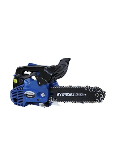 Hyundai Tcs2500 Benzinli Motorlu Testere