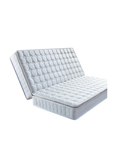 Prado Divan Hemnes Uyumlu Katlanır Tek&çift Kişilik Sünger Yatak