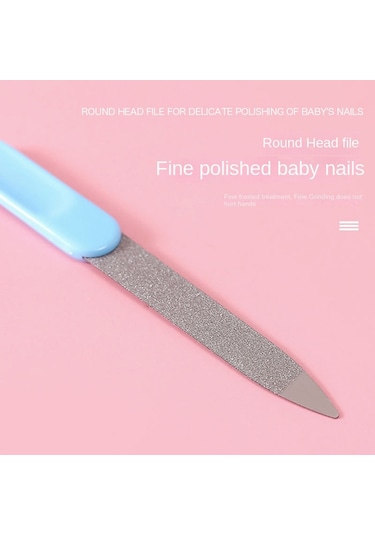 Sones 8'i 1 Arada Eva Çanta Bebek Temizlik Bakım Seti Bebek Günlük Temizlik Kiti Pembe