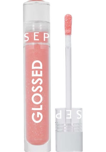 Sephora Collection Glossed Lip Gloss - Dudak Parlatıcısı 5 Ml - 130 Diğer