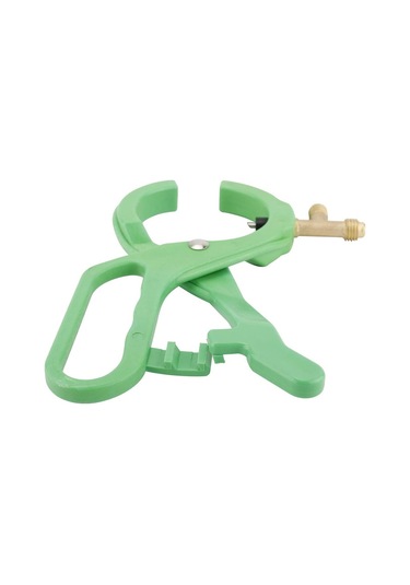 Xınqıus R-134a R22 R12 Soğutucu Akışkan İçin Can Tap 2'si 1 Arada Yan Şişe Açacağı 1/4 Sae Ve 1/2 Acme Dişini Bağlıyor Çok Renkli