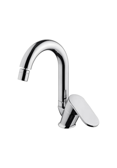 Vilas Raymina F6 Lavabo Bataryası Krom