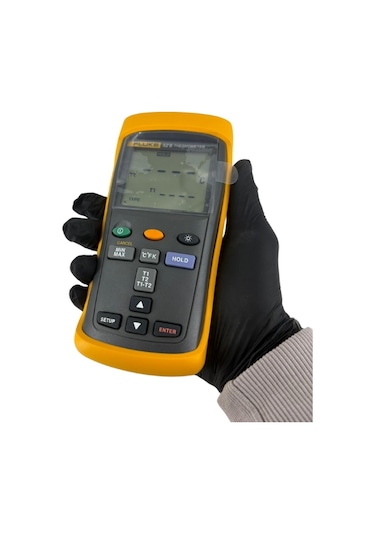 Fluke 52-ıı Thermocouple Thermometer