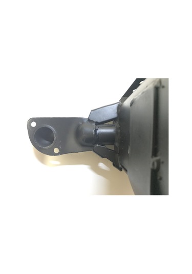 İtal İtal/çin 186F/186FA/188F/188fa 10/11/12/13hp dizel Eksoz Susturucu Motor Tip