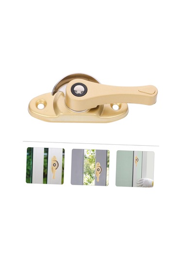 Kapı Ve Pencereler İçin Pencere Kilitleri, Pencere Kilitleri, Pencere Kilidi Aksesuarları, Vinil Pencere Kilitleri, Pencereler İçin Kanat Kilitleri