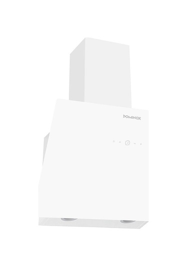 Dominox DA 625 V WH A Duvar Tipi 60 CM Davlumbaz