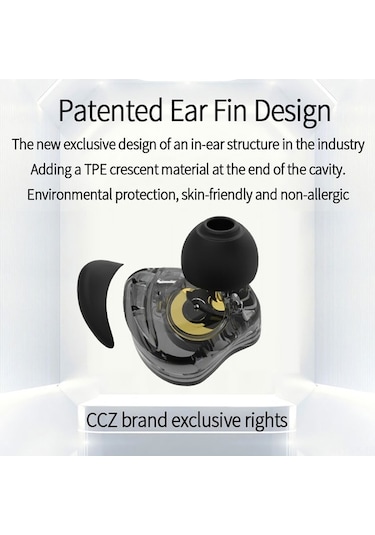 Willowhaven Yeşil Kablo Kulak İçi Kulaklık: Hi-fi Ses, Mikrofonlu, Oyun Ve Telefon İçin Diğer