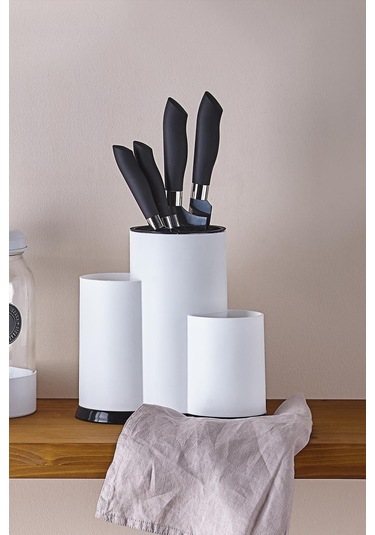 N3414 Chef Mutfak Kombinim-beyaz