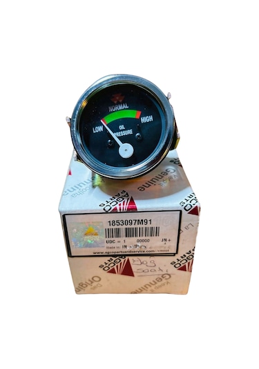 Massey Ferguson 135-165 Yağ Saati Agco Parts