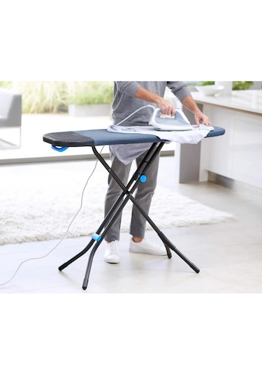 Joseph Joseph 50006 Glide Plus Kompakt Ayaklı Ütü Masası