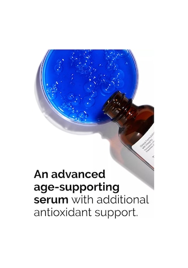 The Ordinary Multi-peptide + Copper Peptides 1% Serum 30ml