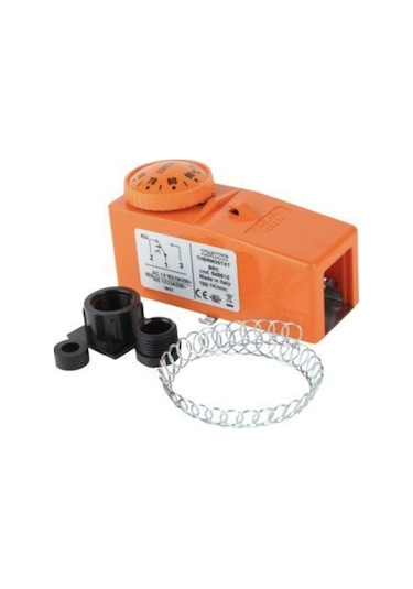 545610 20-90 C Satıh Termostatı - Imıt - İtalyan Malı