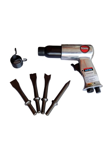 Suntech SG-0204R-H Havalı Çekiç Keski