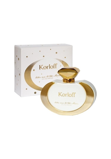 Korloff Take Me To The Moon Kadın Parfüm EDP 100 ML
