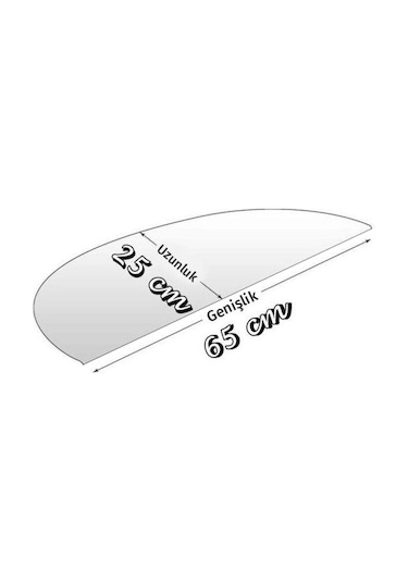 Tufting Halıdan Yapışkantabanlı Merdiven Basamak Paspası / Halısı