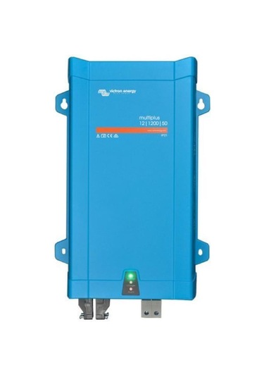 Victron Enerji Multiplus Invertör Şarj Cihazı 1200Va - 12-1200-50