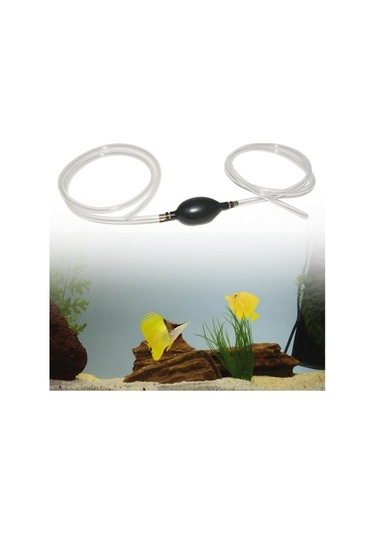 Pazly Yakıt Transfer Suntek Sifon Sifon Pvc Hortumlu Dayanıklı 2 Np 0.5 MM