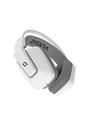 Alya V2.0 White Wireless Rgb 3d Stereo Kablosuz Gaming Kulaklık