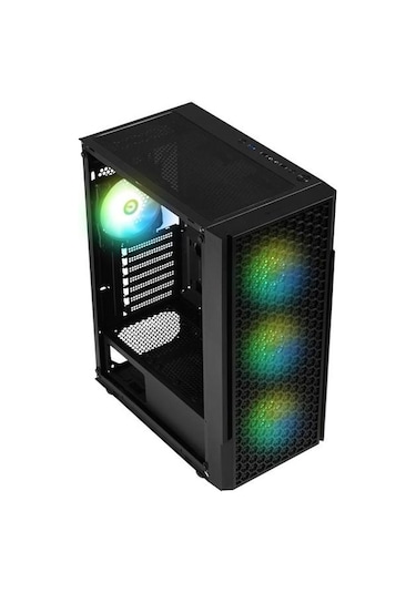 Bıtfenıx 600w 80+ Proton Gaming Mid-tower Pc Kasası