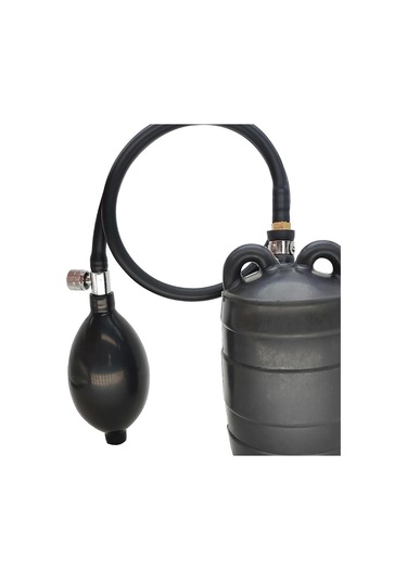 Homyl Şişirilebilir Boru Tıkacı Pratik Premium Sağlam Dn75