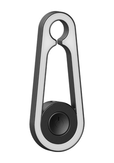 Yaozixa Mor Usb Ultrasonik Entegre Işıklı Akıllı Uyku Odası Sinek Ve Fare Kovucu Aleti - Akıllı Işık Algılama Ve Çift Fonksiyonlu