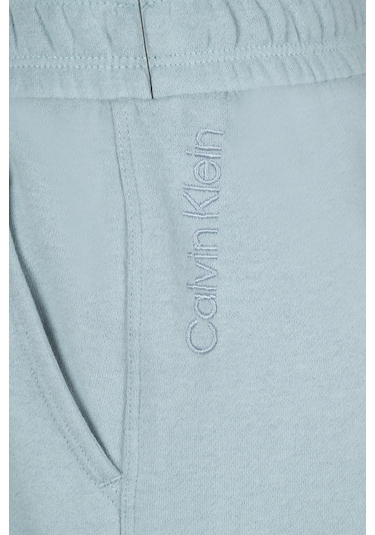 Calvin Klein Calvın Kleın Kadın Şort Pfbs8936-8uf Yeşil