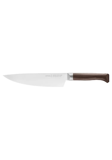 Opinel  Forges 1890 Paslanmaz Çelik 3'lü Şef Bıçak Seti