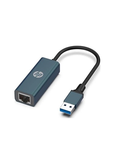 Hp Dhc-ct101 Usb 3.0 Rj45 Ethernet Dönüştürücü