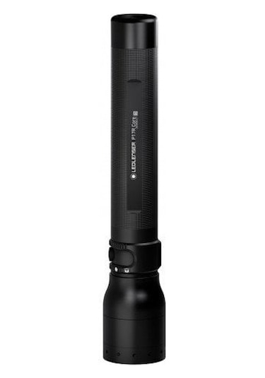 Led Lenser P17r Core El Feneri 1200 Lümen P17RCoreWLL Siyah