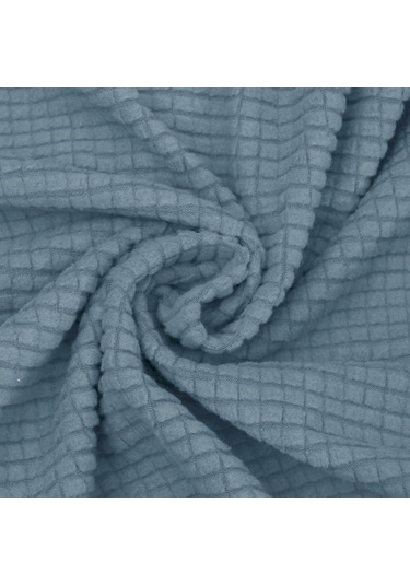 Hfambition Tek Koltuklu Sandalye Koruması, Toz Mavi, Elastik Ve Yıkanabilir, Koltukları Lekeden Ve Kullanimdan Korur, Modern Tasarım