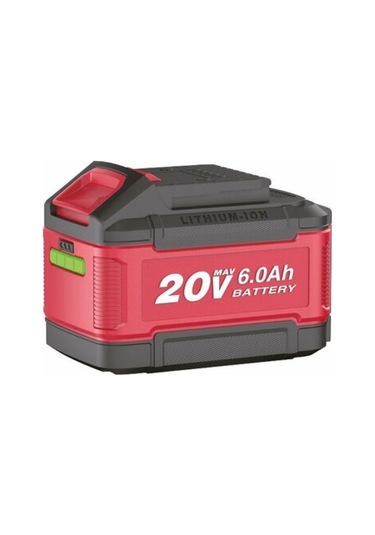 Grogh Grogh Akü 20v-6ah Grx2006