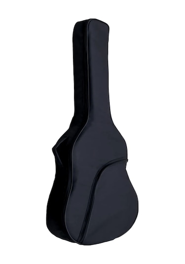 Soft Case Klasik Gitar Kılıfı R/c Siyah