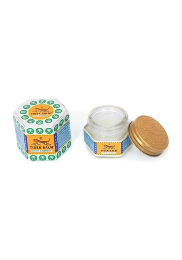 Tiger Balm White Beyaz 30 G