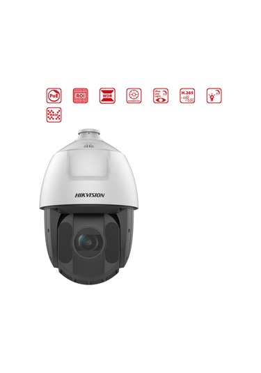 Hıkvısıon Ds-2de5432ıwg-e 4mp Ptz 32x Speed Dome Ip Kamera