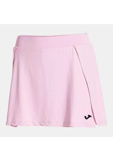 Joma 902073.544 Torneo Kadın Pembe Tenis Etek Pembe