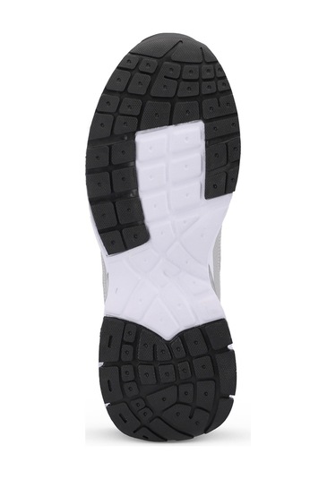 Slazenger ZOSIA Kadın  Gri Koşu & Yürüyüş Spor Ayakkabısı