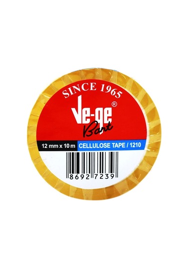 Vege 12X10 Selefon Bant Ets1210