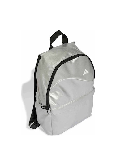 Adidas Glow Sırt Çantası Jn0926 Silver Met.-white