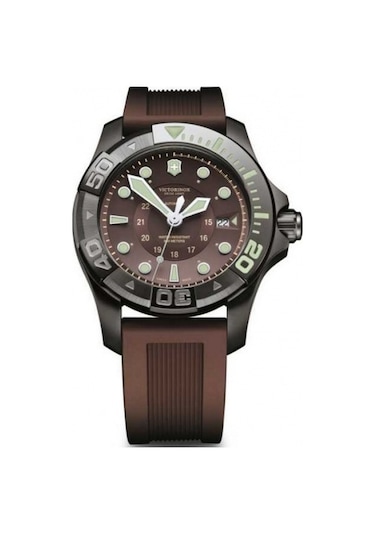 Victorinox Swiss Army 241562 Dive Master 500 Mechanical Saat