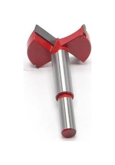 35 Mm Menteşe Yuva Açma Ahşap Delme Freze Matkap Ucu Panç Mumluk