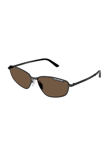 Balenciaga Bb0277s 002 60 Unisex Güneş Gözlüğü