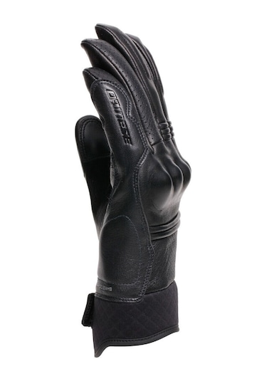 Dainese Folgor Yazlık Deri Eldiven