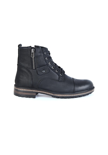 Hammer Jack 102 14400-m Nubuk Deri Erkek Bot 001