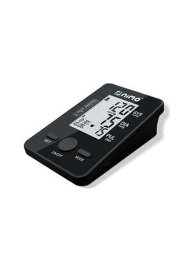 Konuşan Tam Otomatik Dijital Tansiyon Al - Medikaltec Nimo Kol Tipi Türkçe Konuşan Tam Otomatik Dijital Tansiyon Aleti